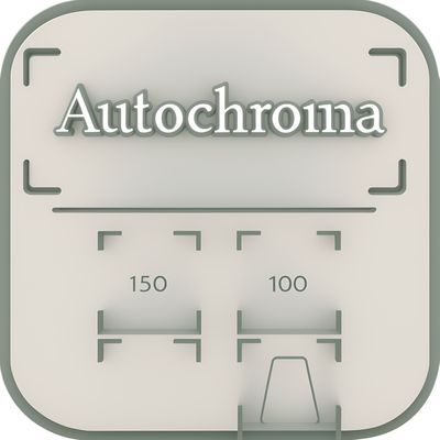 Imagiro Autochroma + crack